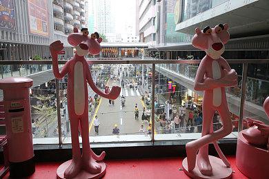 《GTA：三部曲-终极版》新增大头模式变身秘籍